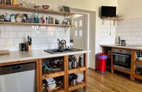 Brno Apartment | A comfortable apartment near Slovanské Square