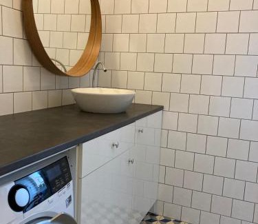 Brno Apartment | A comfortable apartment near Slovanské Square