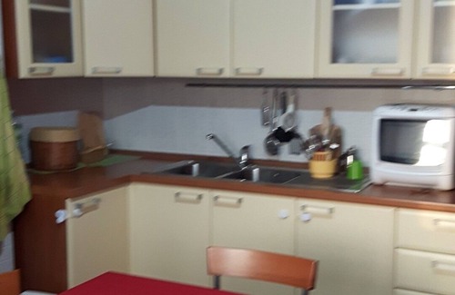 Cagliari Apartment | A comfortable home for short periods in Cagliari