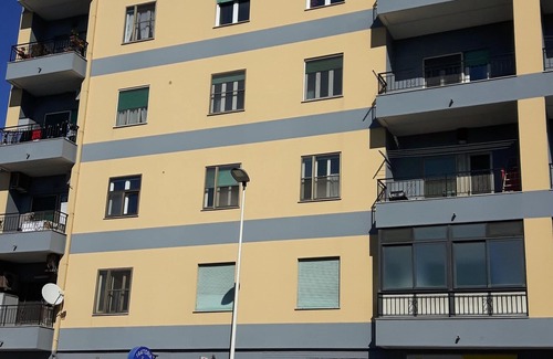 Cagliari Apartment | A comfortable home for short periods in Cagliari
