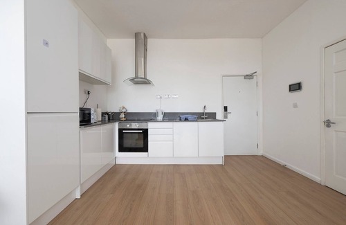 Smethwick Apartment | A comfortable place in West Bromwich