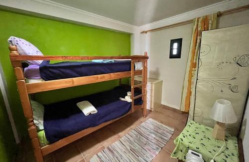 Oliveira do Hospital House | A comfortable rural space in beautiful gardens