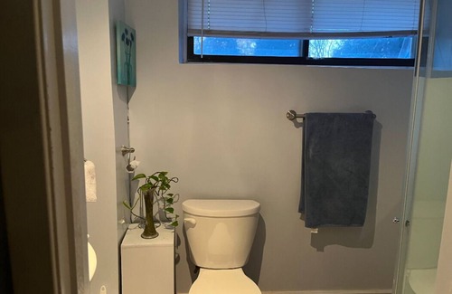 North York House | A comfortable, quite and safe Location