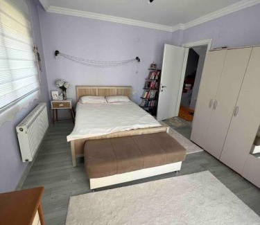 Cesme Villa | A comfortable villa with pool in Cesme VillaAtasoy