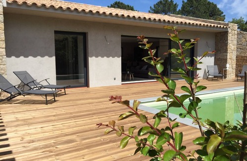 Lecci House | A CONCARELLA 2, superb private pool