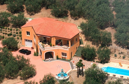Buis-les-Baronnies Villa | A corner of paradise in Drôme Provençale for 4 guests