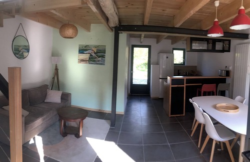 Wissant Cottage | A corner of nature in Wissant