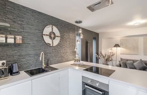 Branston Cottage | A cosy cottage situated in the very heart of the Lincolnshire.