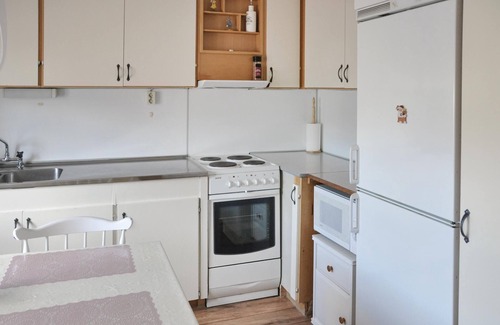 Gryttved House | A cosy holiday home with a large terrace and a quiet, beautiful, green location.