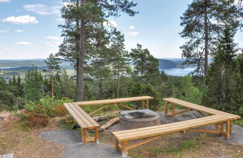 Gryttved House | A cosy holiday home with a large terrace and a quiet, beautiful, green location.