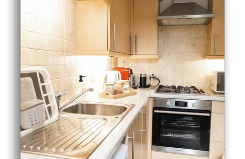 Moffat Cottage | A Cosy Moffat Escape - 2 bedrooms, 5 minutes from bustling town centre