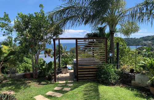 Arue Apartment | A cosy nest on Tahiti's East Coast