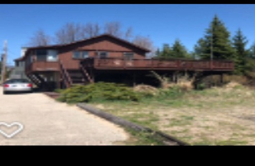 Port Sheldon House | A cottage located in a family friendly gated community on Lake Michigan.