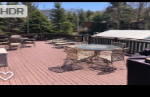 Port Sheldon House | A cottage located in a family friendly gated community on Lake Michigan.