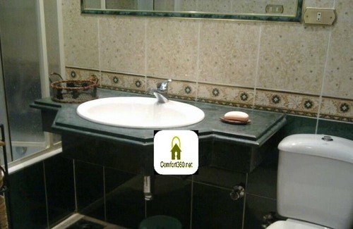Agouza Apartment | A COZY 1BR FF APT 4Rent in Quite area in Mohandessin