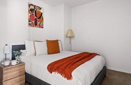 Abbotsford Apartment | A Cozy 2BR Apt Next to The Yarra River