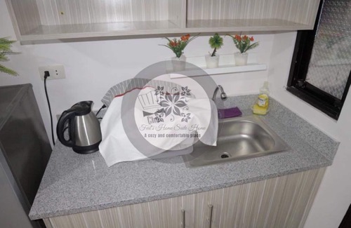 Muntinlupa Apartment | A cozy and comfortable place that is best for relaxation at affordable cost.