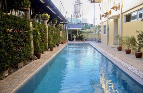 Muntinlupa Apartment | A cozy and comfortable place that is best for relaxation at affordable cost.