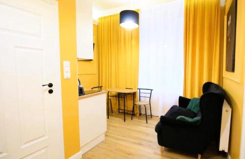 Wesoła Zachod Apartment | A cozy apartment in the heart of the city
