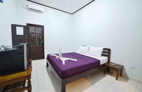 Downtown Kuta House | A Cozy Guest House in the Heart of Kuta, Poppies Lane, Only Few Minutes to Beach