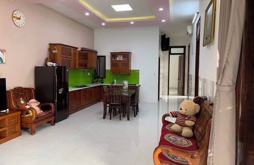 Ngu Hanh Son House | A cozy house in a safe and quiet area