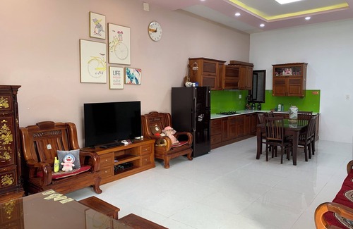 Ngu Hanh Son House | A cozy house in a safe and quiet area