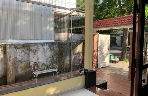 Ngu Hanh Son House | A cozy house in a safe and quiet area