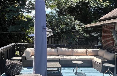 Charlotte House | A cozy house with best location