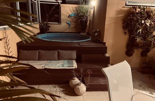 Itacoatiara Apartment | A cozy place with lots of comfort and tranquility, close to the beach