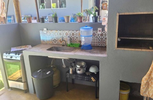 Itacare Apartment | A cozy place for couples who like privacy and comfort.