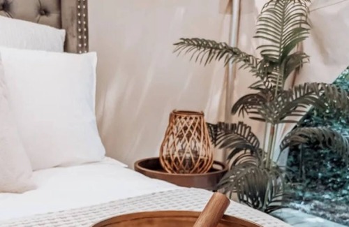 Tsawwassen Cabin | A cozy Retreat 3 mins from the BC Ferries