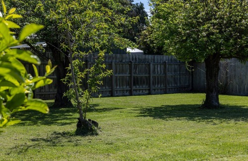 Port Fairy House | A cute and enticing family home