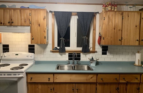 Darnley Cottage | A Darnley Retreat - Beautiful North Shore Cottage P.E.I.