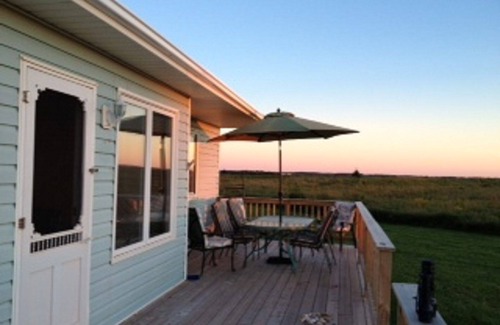 Darnley Cottage | A Darnley Retreat - Beautiful North Shore Cottage P.E.I.