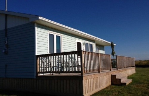 Darnley Cottage | A Darnley Retreat - Beautiful North Shore Cottage P.E.I.