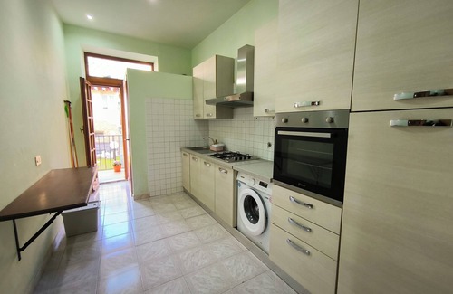 Pigneto Apartment | A delightful Chalet in the city