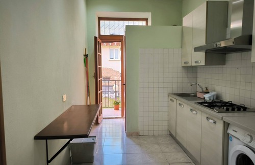 Pigneto Apartment | A delightful Chalet in the city