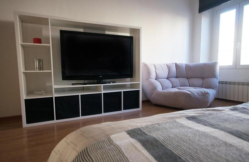 Barriera Vecchia-San Giacomo Apartment | A delightful new apartment close to Trieste center