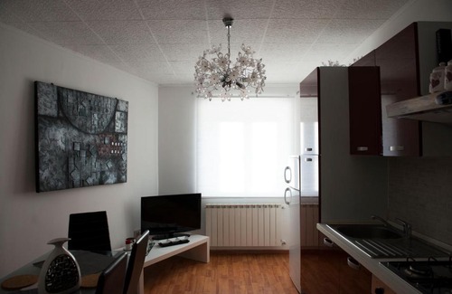 Barriera Vecchia-San Giacomo Apartment | A delightful new apartment close to Trieste center