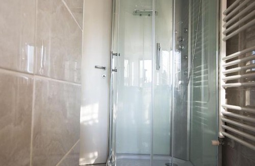 Barriera Vecchia-San Giacomo Apartment | A delightful new apartment close to Trieste center