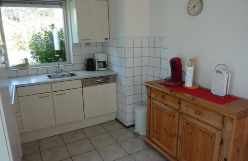 Breskens House | A detached 6-person bungalow with approx. 102m2 of living comfort and a lovely garden.