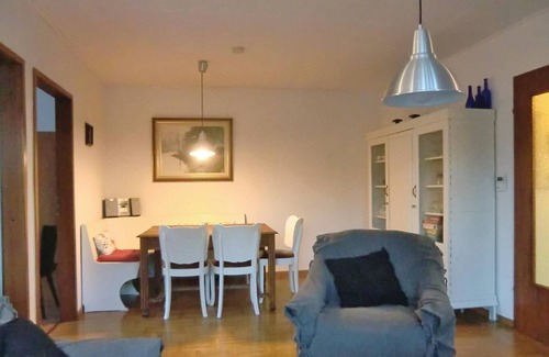 Wolwelange House | A detached, comfortable vacation home in Wolwelange 3 km from Martelange in Belgium.