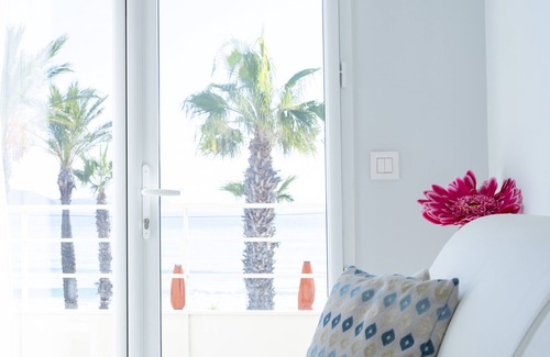 La Ciotat Apartment | A Deux Pas de l'Eau