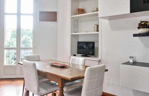 Cenisia Apartment | A dip in the Green - Relax in the heart of Turin! x5