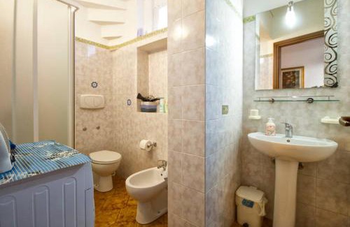 Lu Bagnu Apartment | A Domo Mia