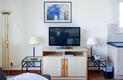 Neddesitz Apartment | A dream on Rügen. Spend your vacation on one of the most beautiful islands in Germany.