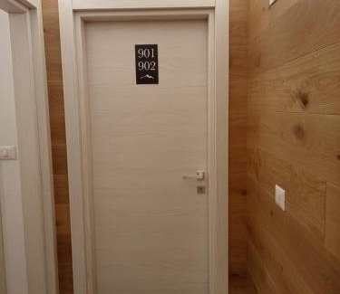 Passo del Tonale Apartment | A due passi dal cielo