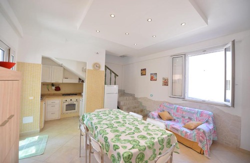 Porto Cesareo House | A due Passi Dal Mar
