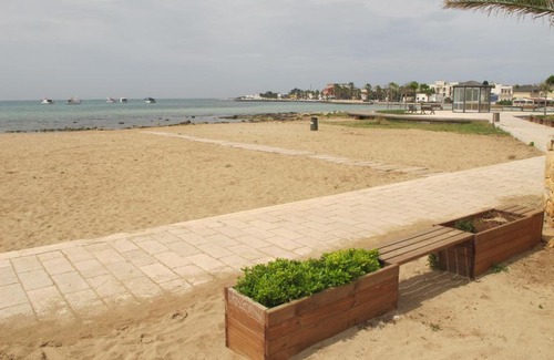 Porto Cesareo House | A due Passi Dal Mar