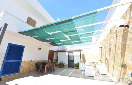 Porto Cesareo House | A due Passi Dal Mar